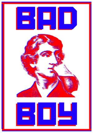 BAD BOY