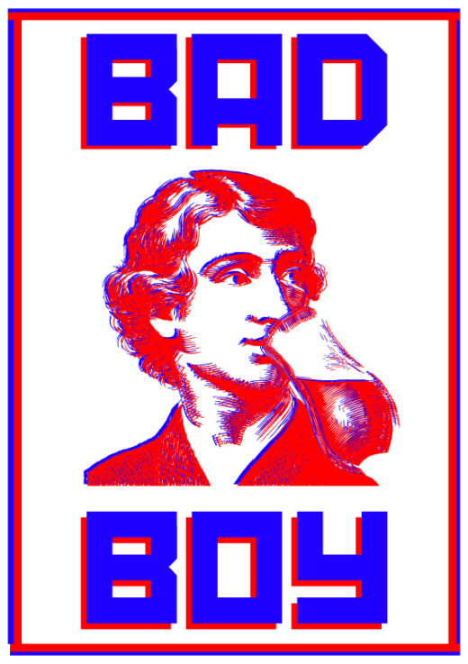 BAD BOY