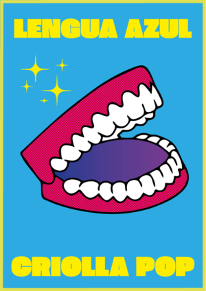 CRIOLLA POP
