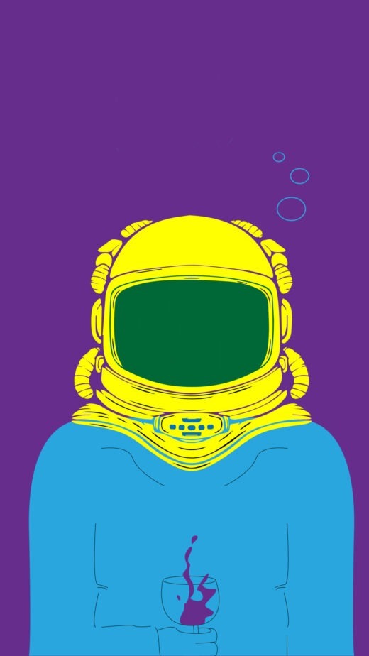 ASTRO-WINE