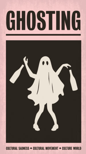 GHOSTING