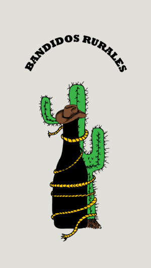 BANDIDOS RURALES