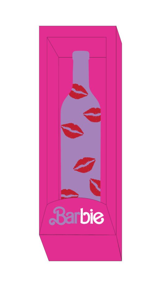 BARBIE
