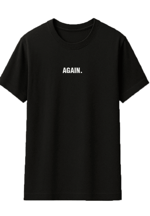 T-Shirt dark/post-punk - Imagen 2