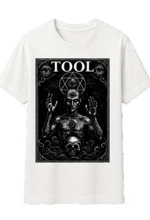 T-Shirt | Tool