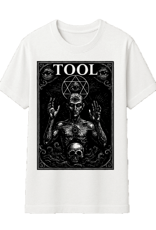 T-Shirt | Tool