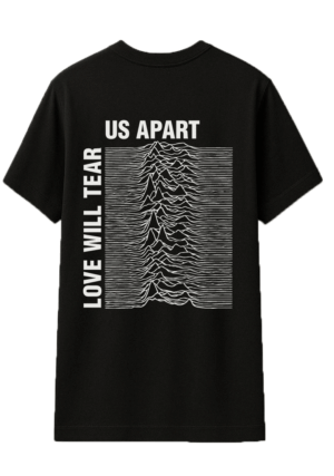 T-Shirt dark/post-punk
