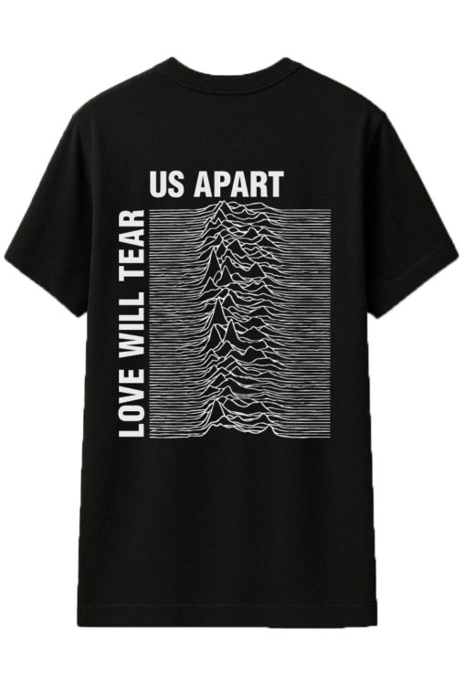 T-Shirt dark/post-punk