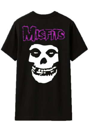 T-Shirt | Misftis Hears You Scream