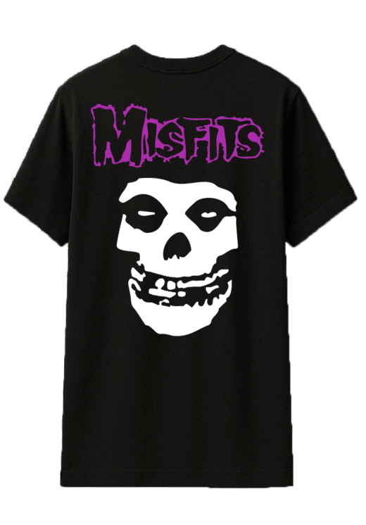 T-Shirt | Misftis Hears You Scream
