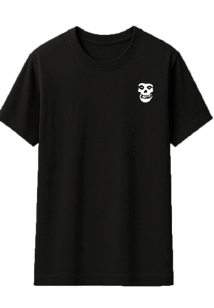 T-Shirt | Misftis Hears You Scream