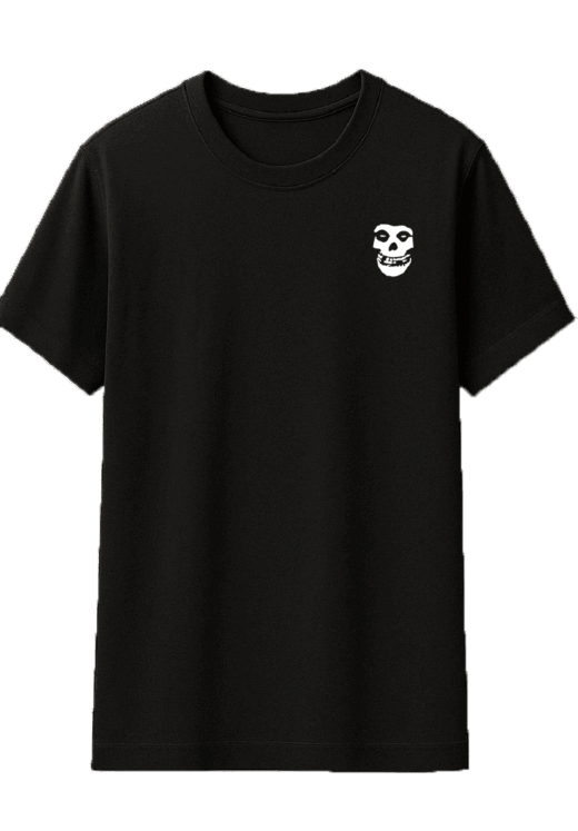 T-Shirt | Misftis Hears You Scream - Imagen 2