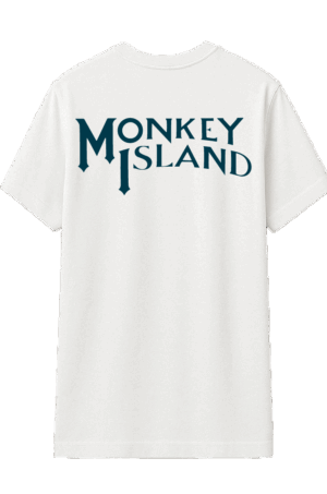 T-Shirt | Monkey Island