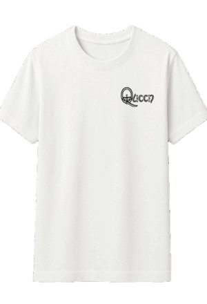 T-Shirt | Queen • A Night at The Opera