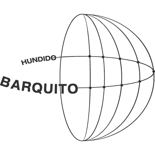 Barquito Hundido